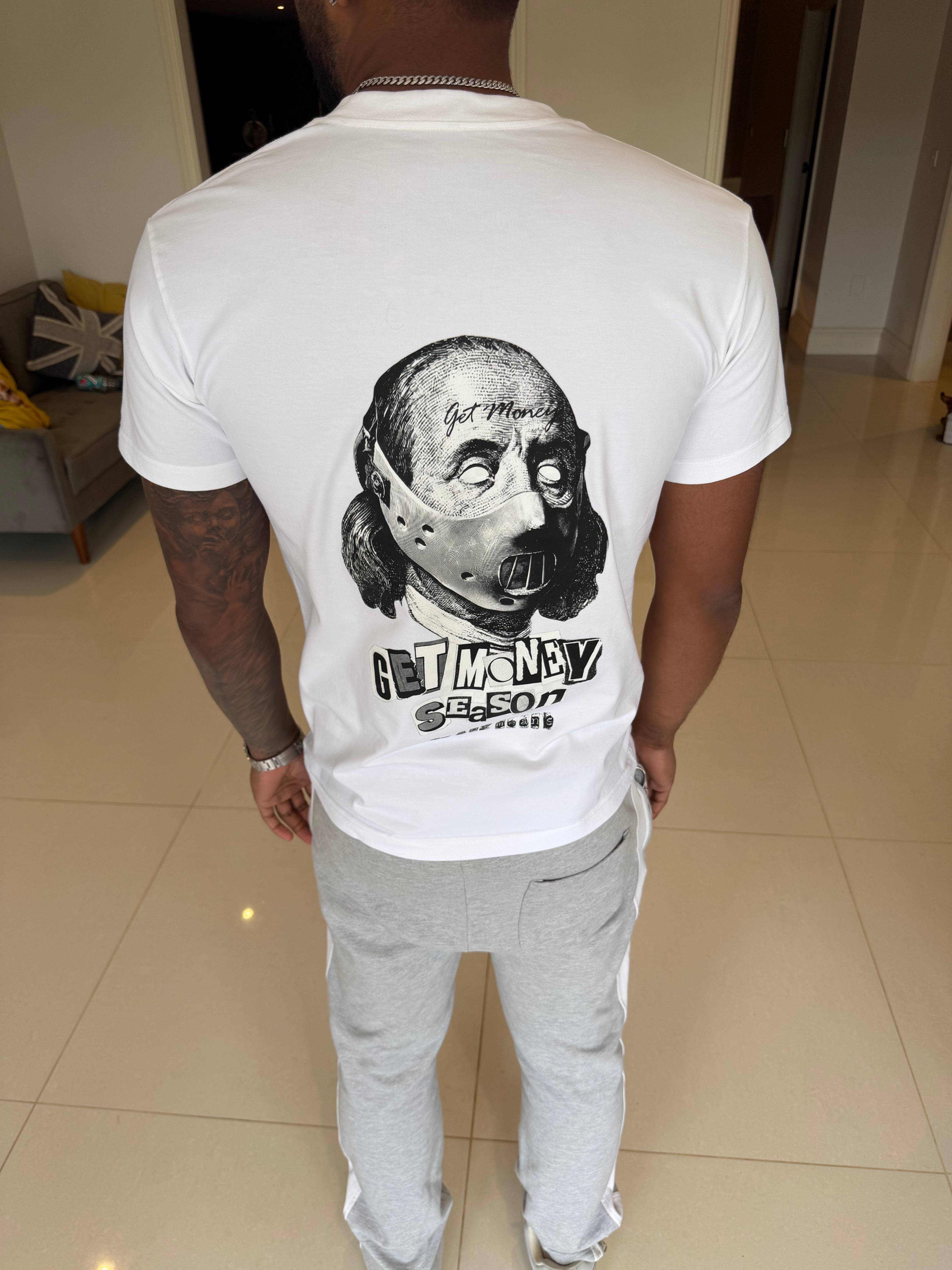 (PRE ORDER) GET MONEY SEASON