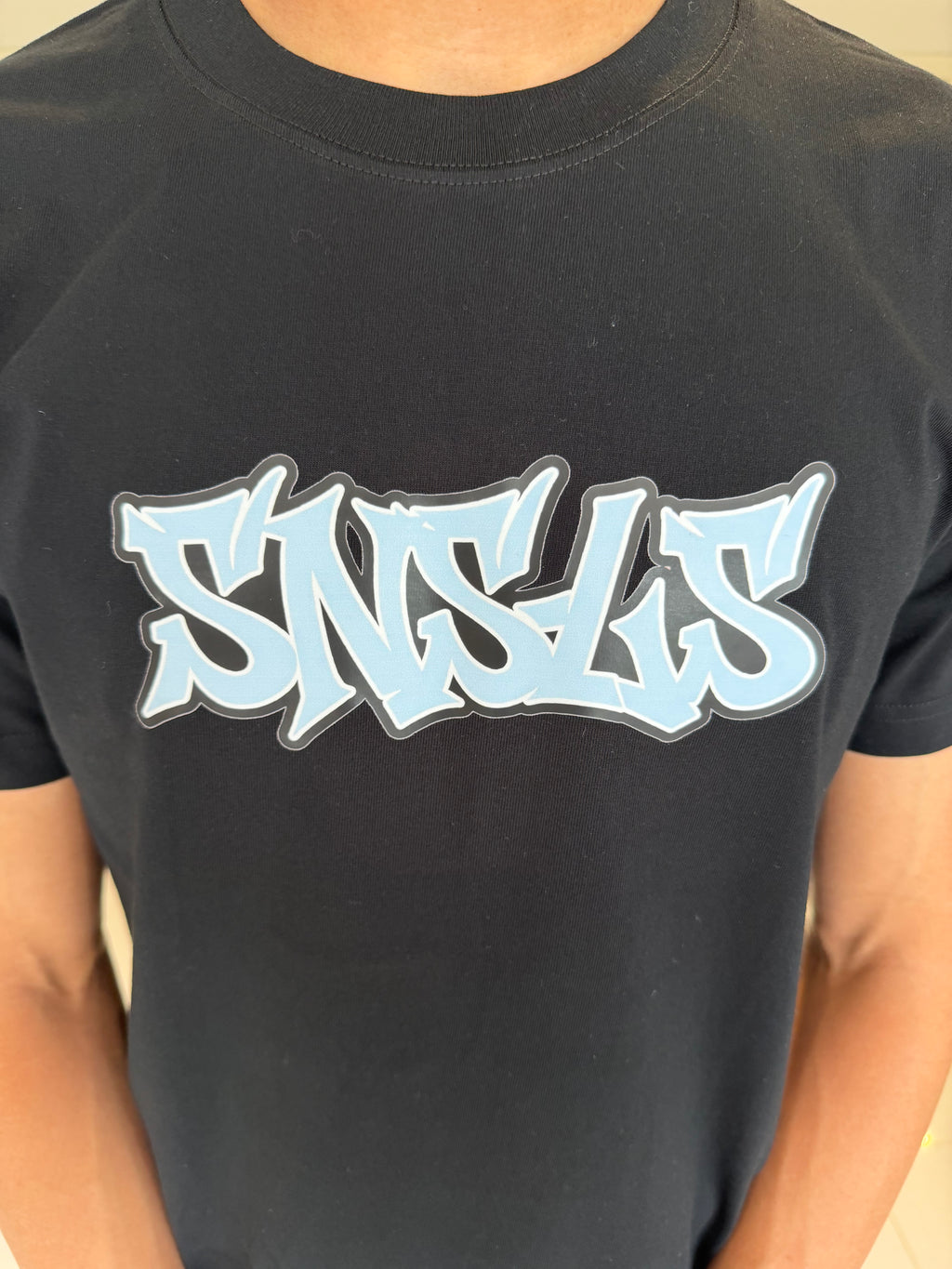 (PRE ORDER) BLUE SNSLS