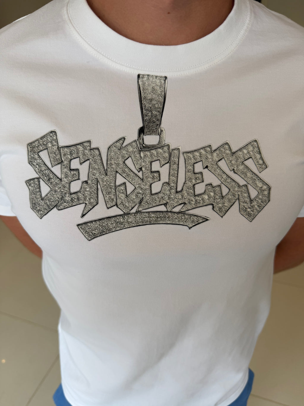 (PRE ORDER) ICED OUT