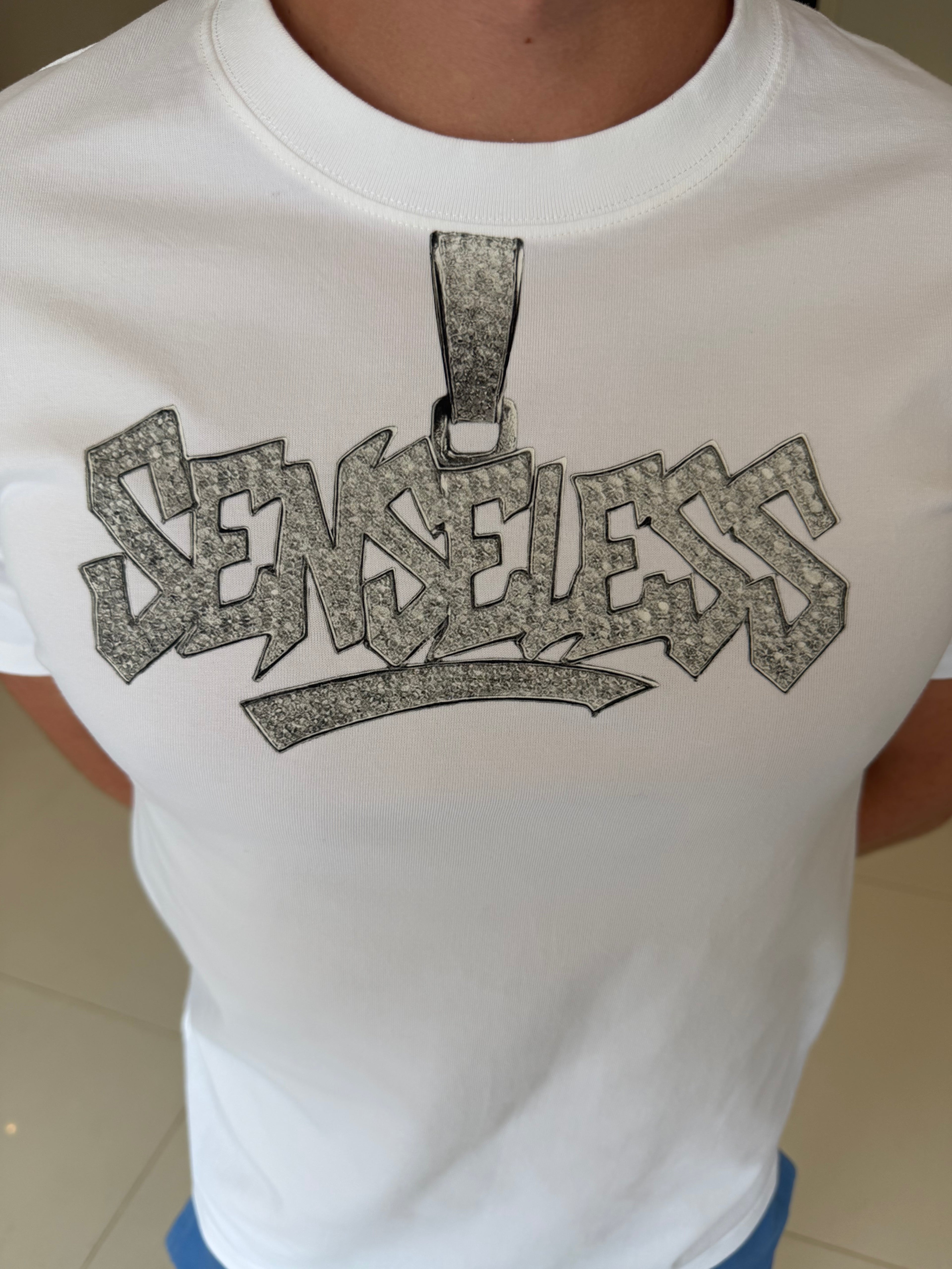 (PRE ORDER) ICED OUT