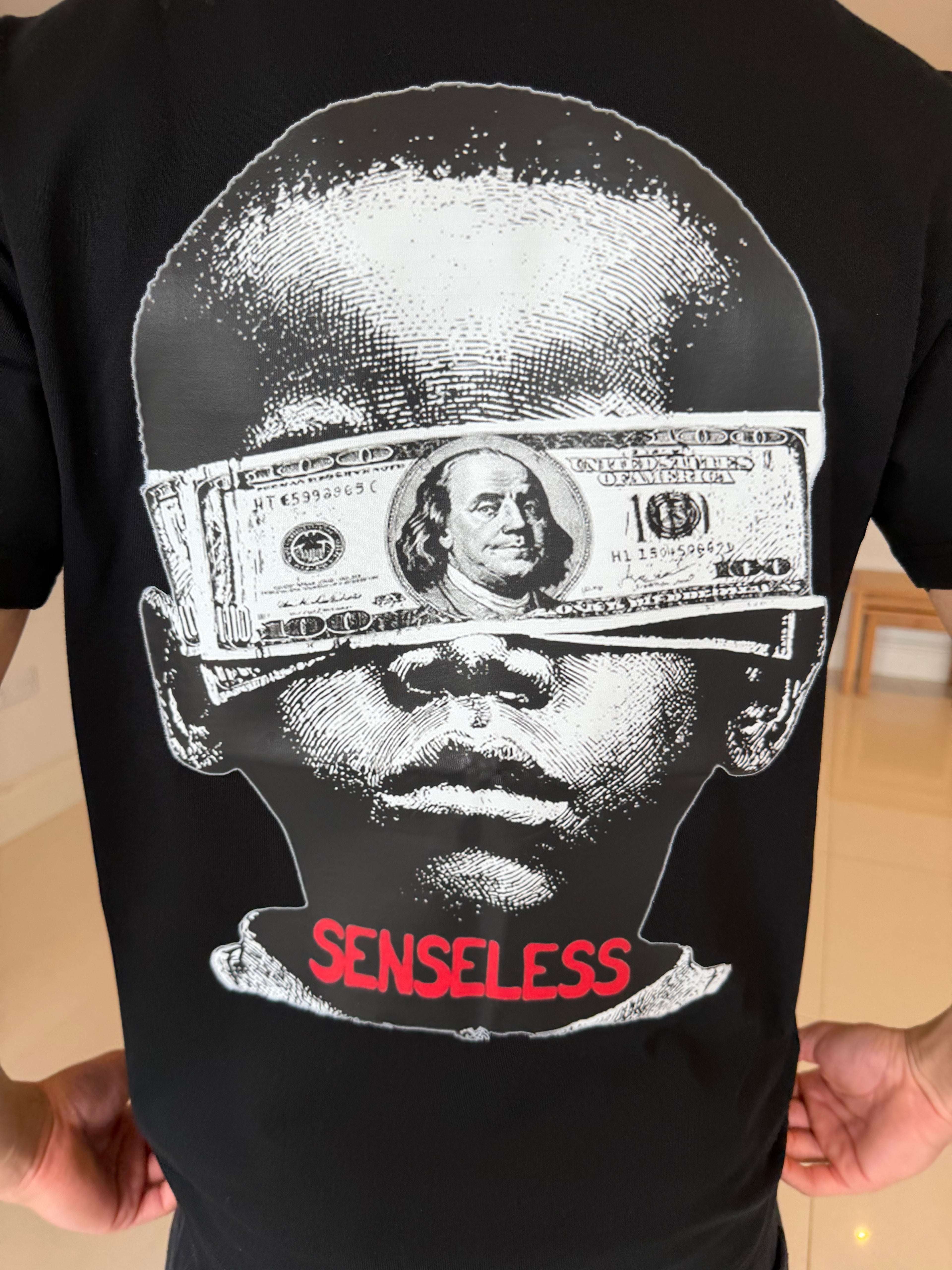 (PRE ORDER) BLINDED BY BILLS