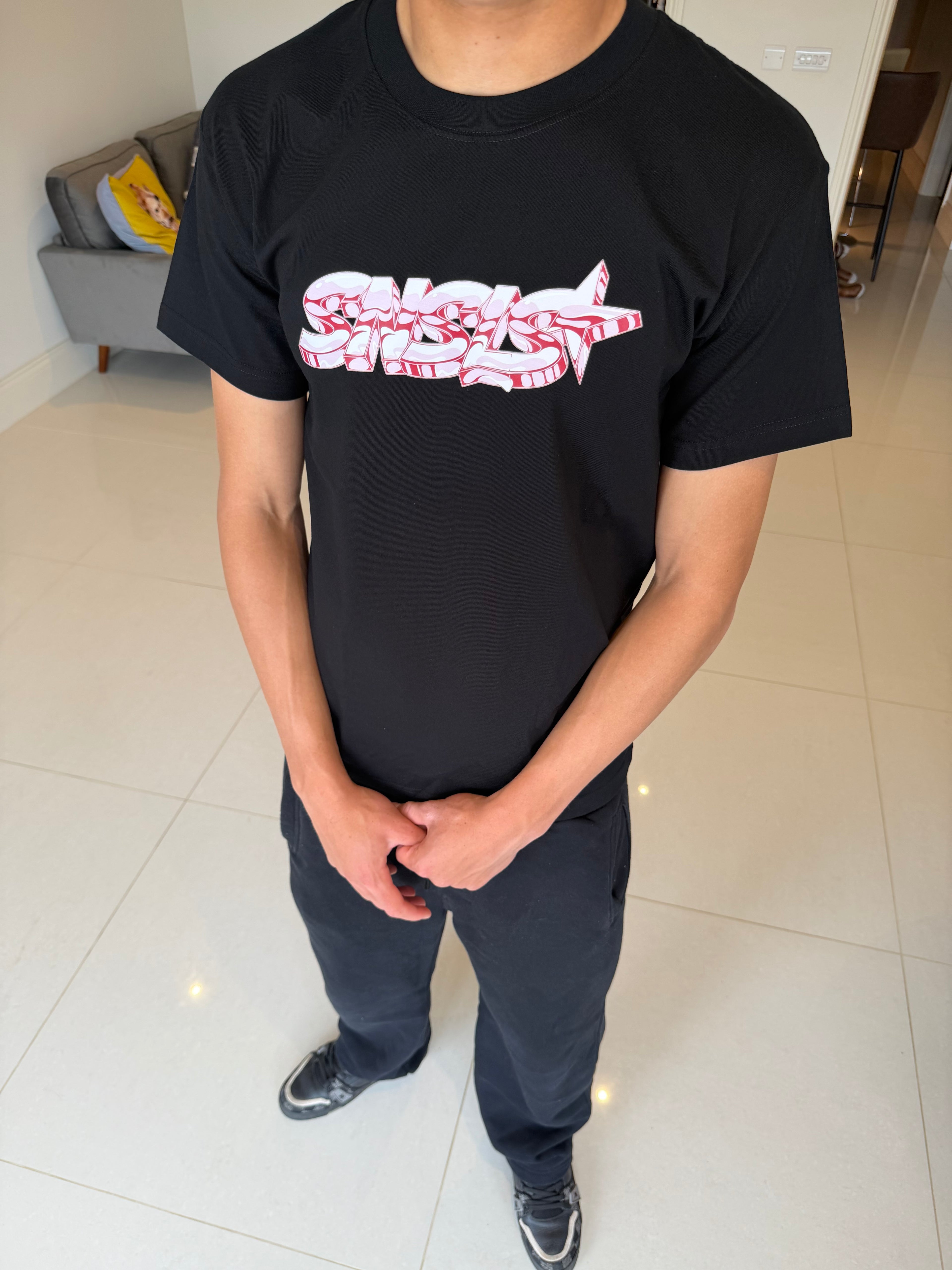 (PRE ORDER) PINK BUBBLEGUM