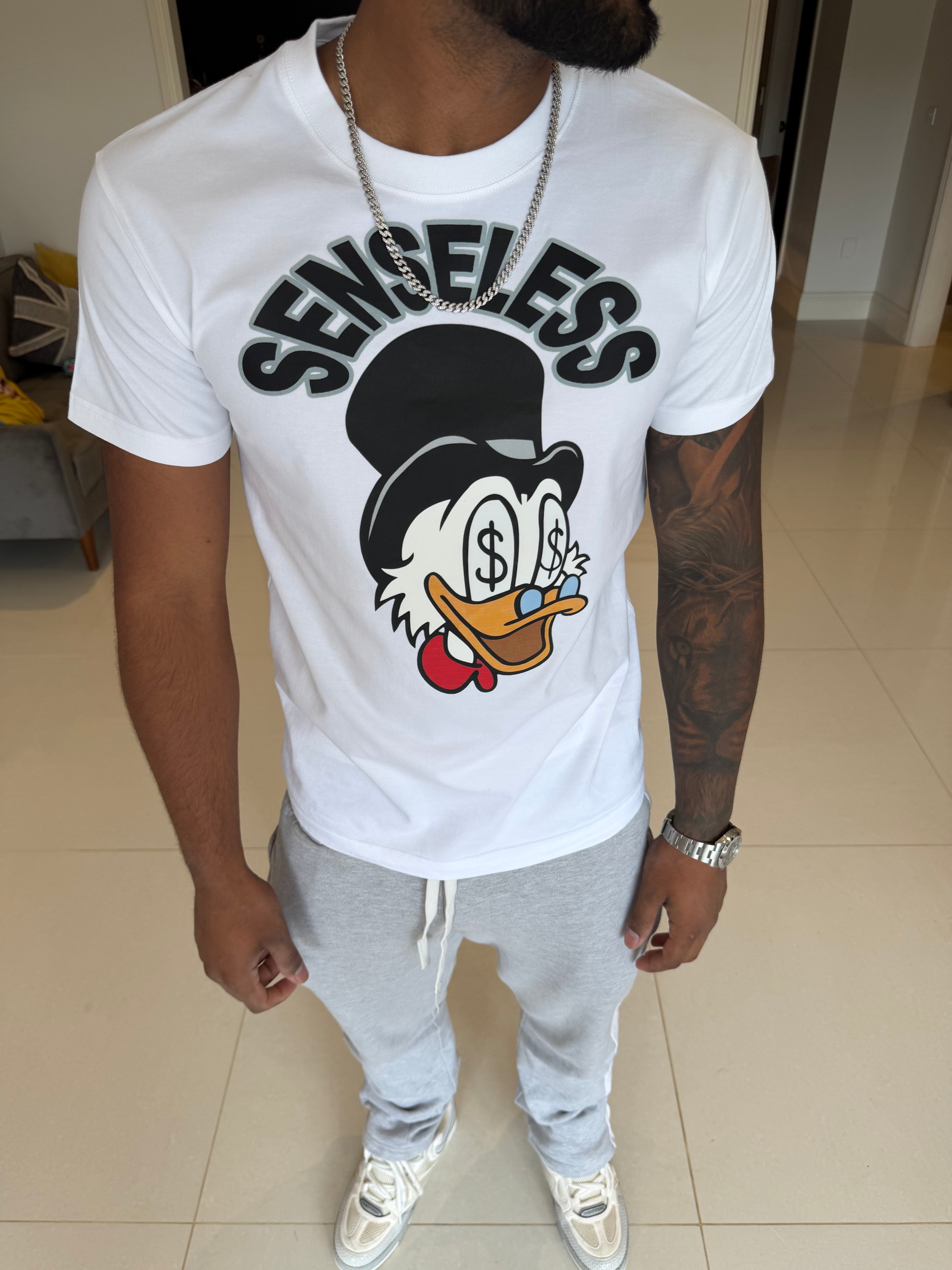 (PRE ORDER) DOLLAR DUCK