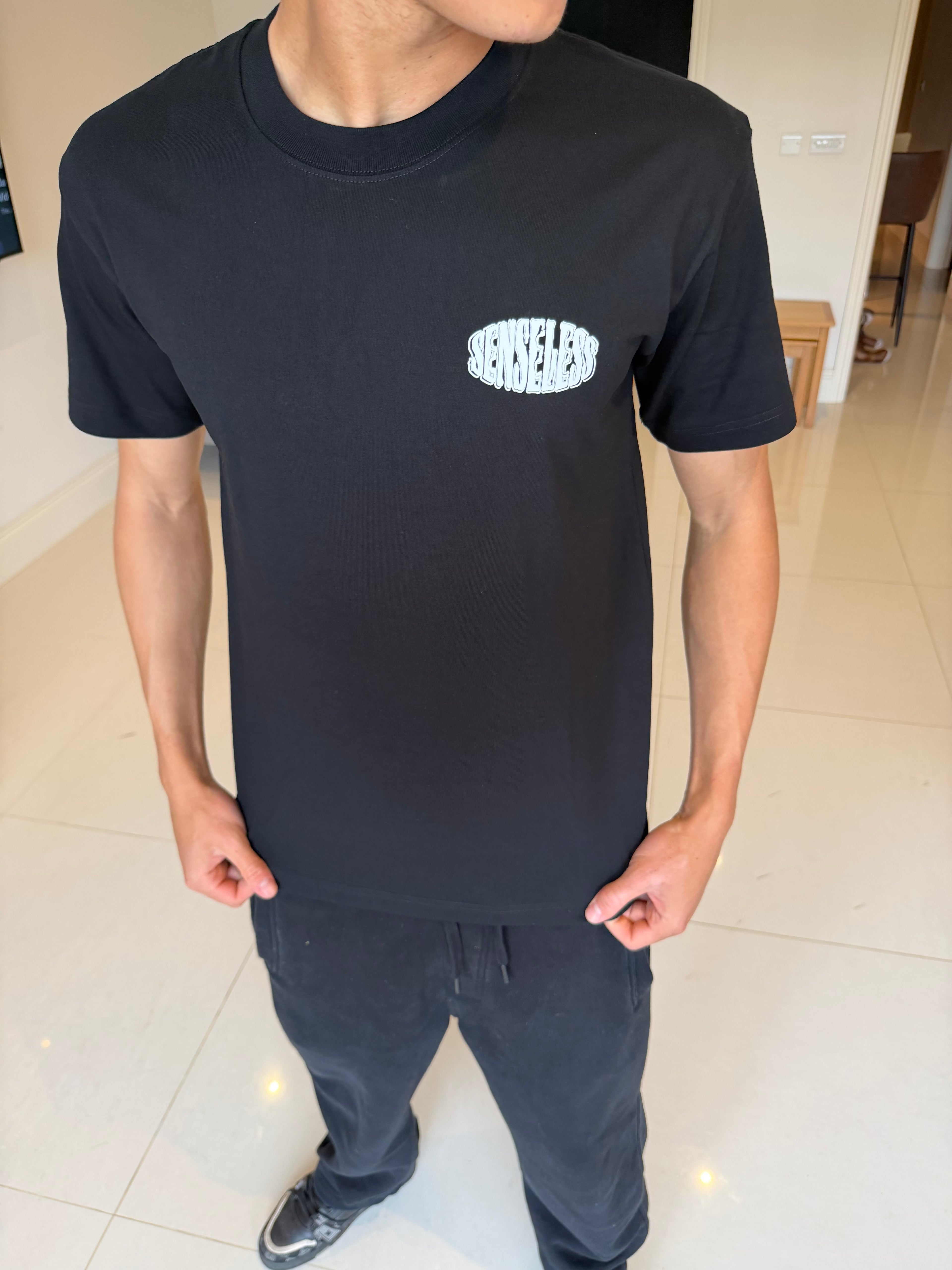 (PRE ORDER) BLINDED BY BILLS