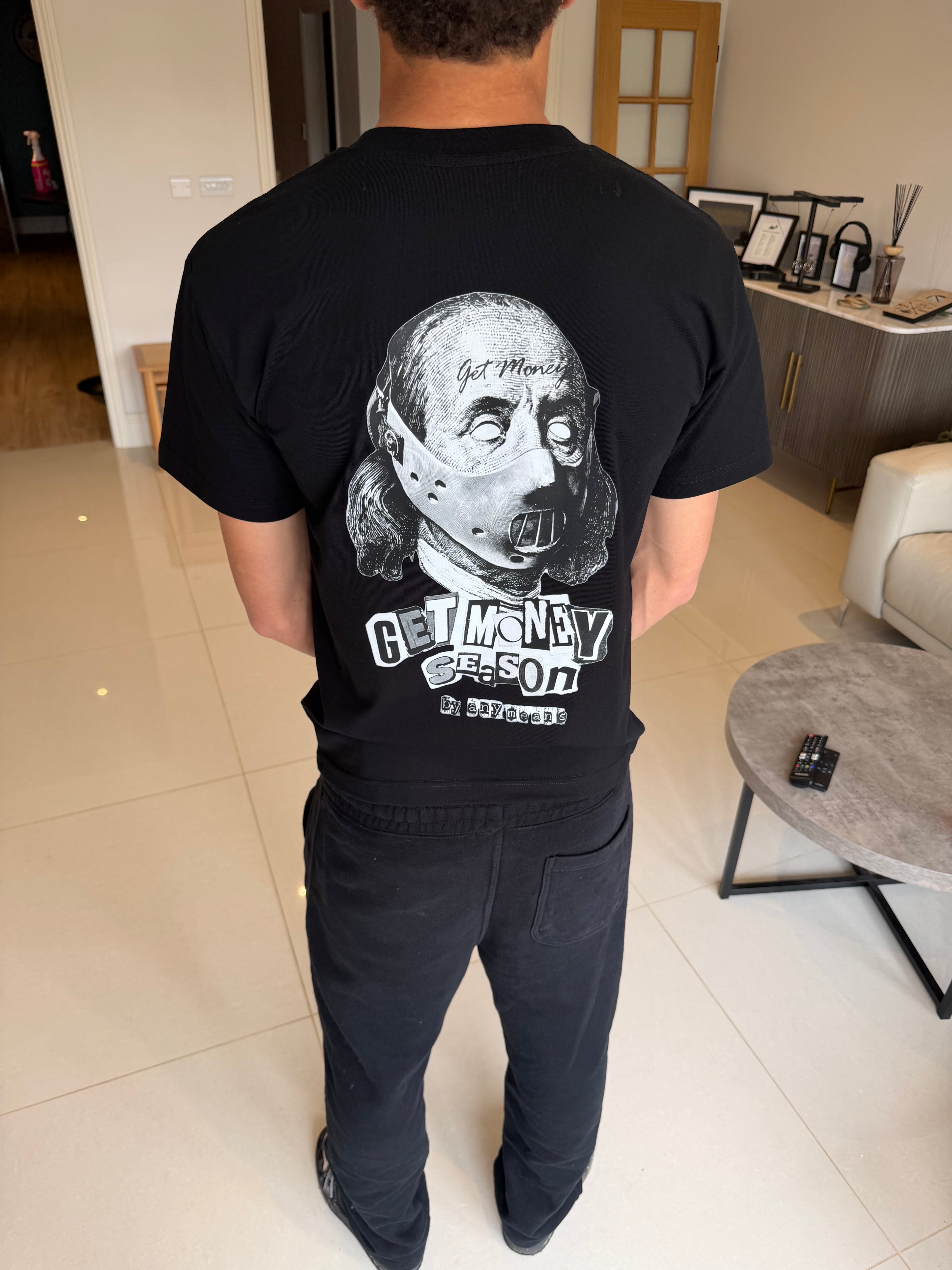 (PRE ORDER) GET MONEY SEASON