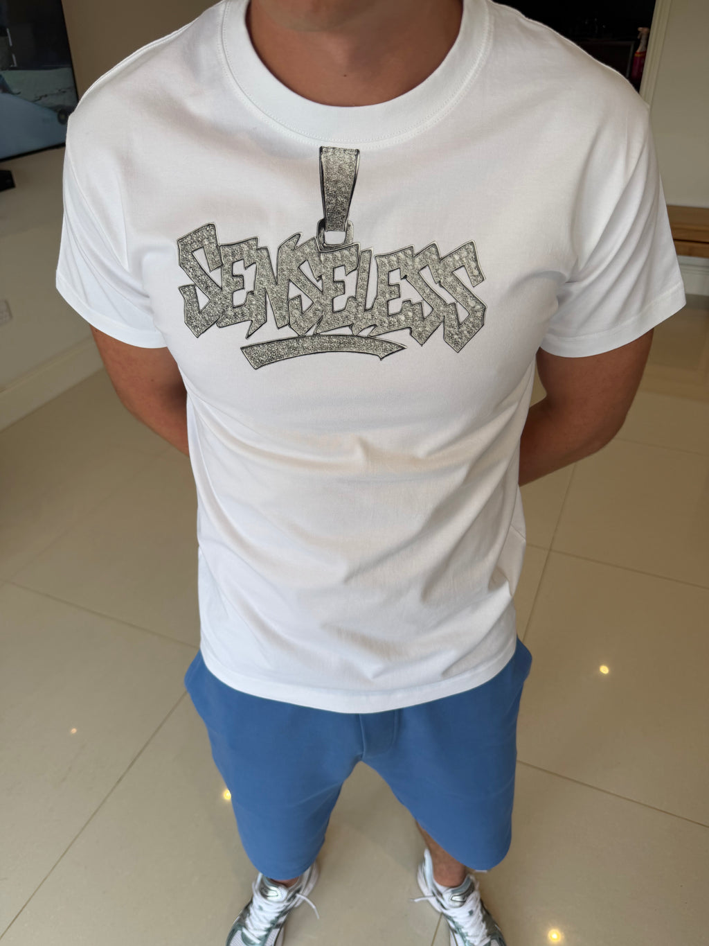 (PRE ORDER) ICED OUT
