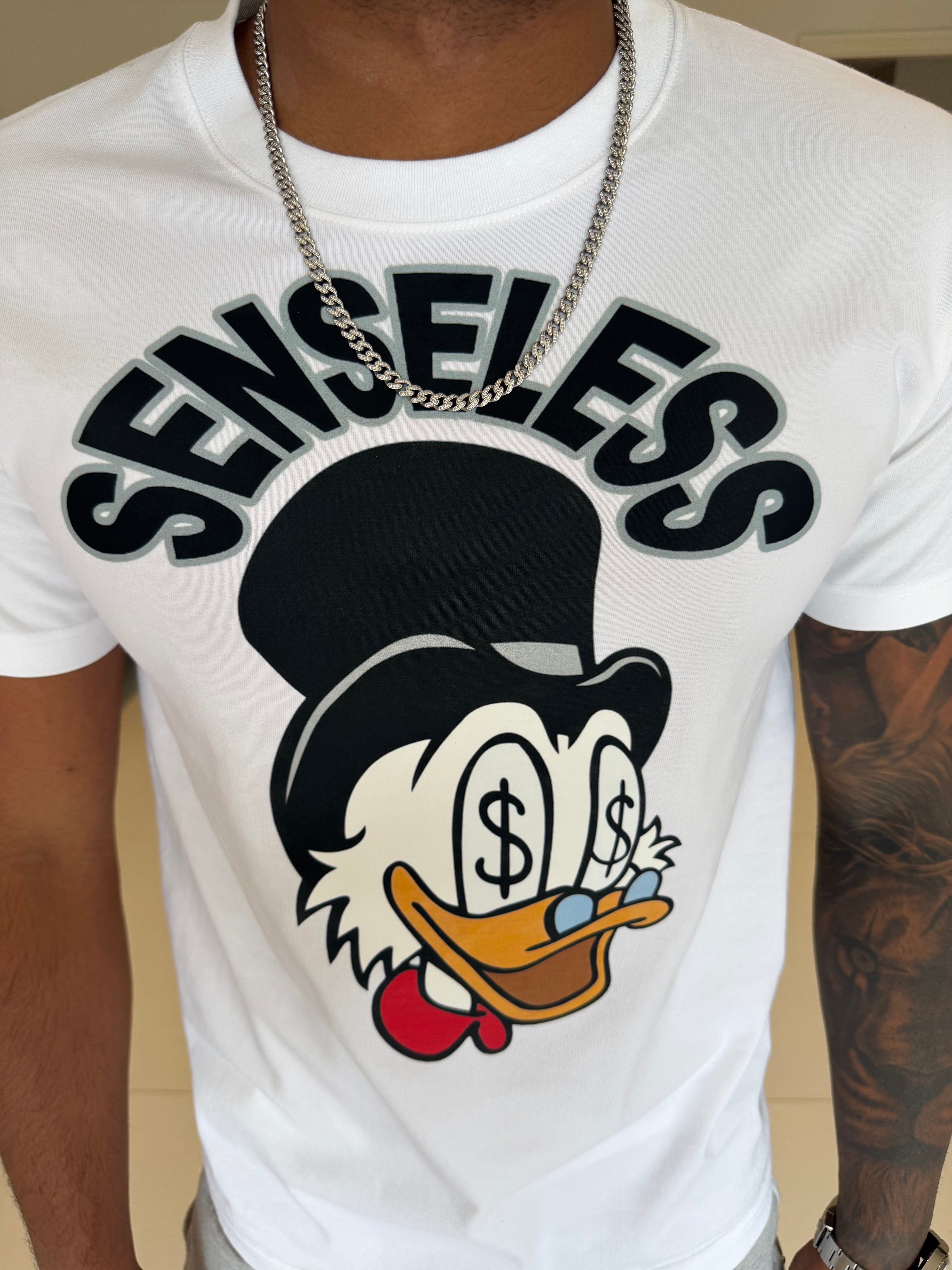 (PRE ORDER) DOLLAR DUCK
