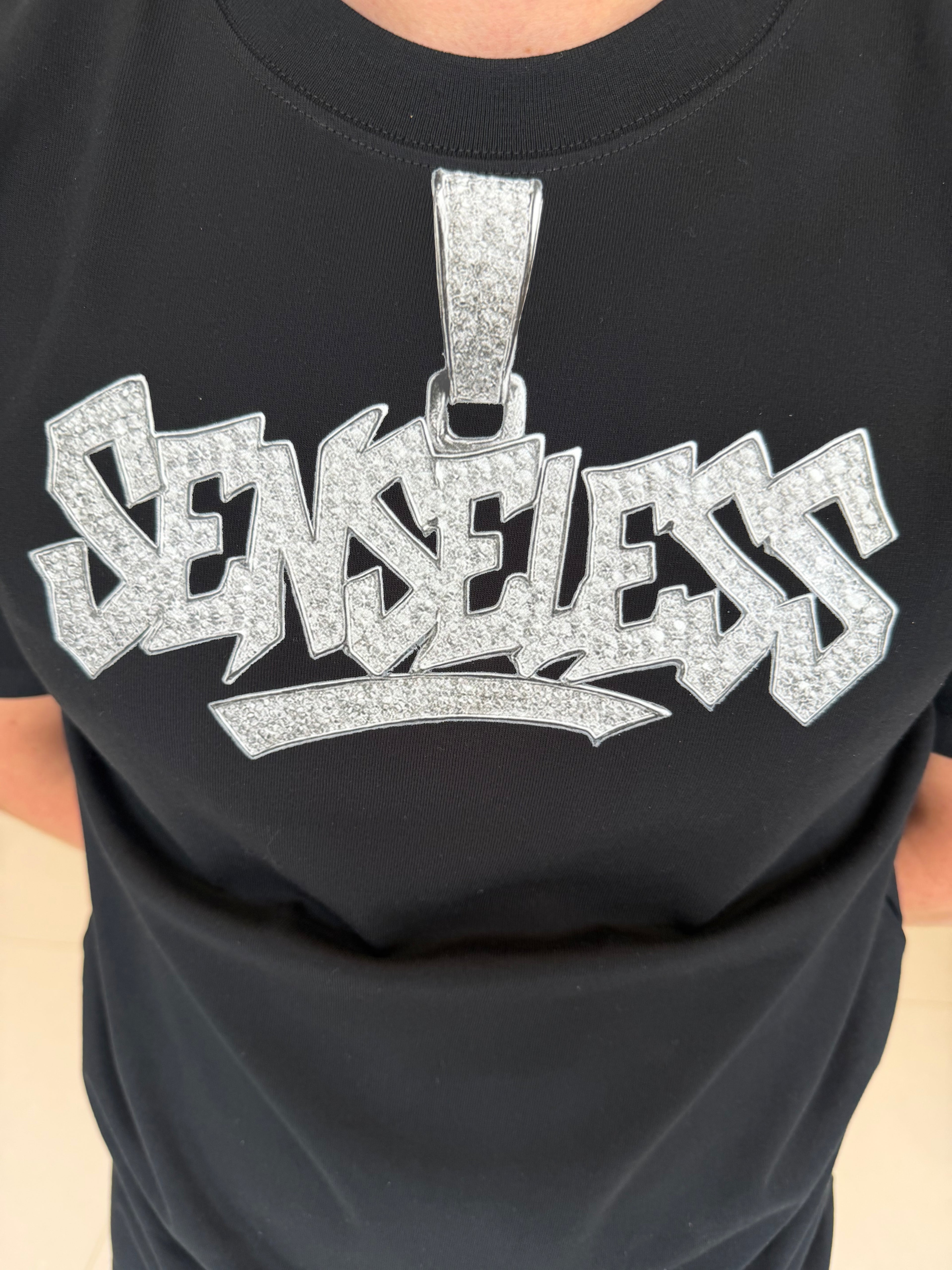 (PRE ORDER) ICED OUT
