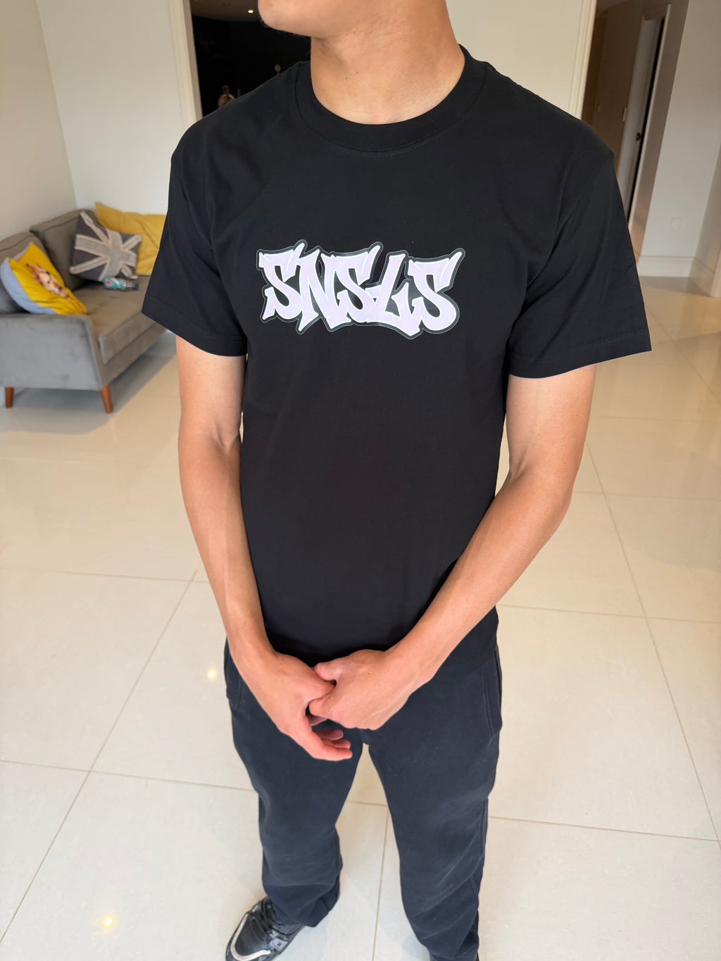 (PRE ORDER) PINK SNSLS