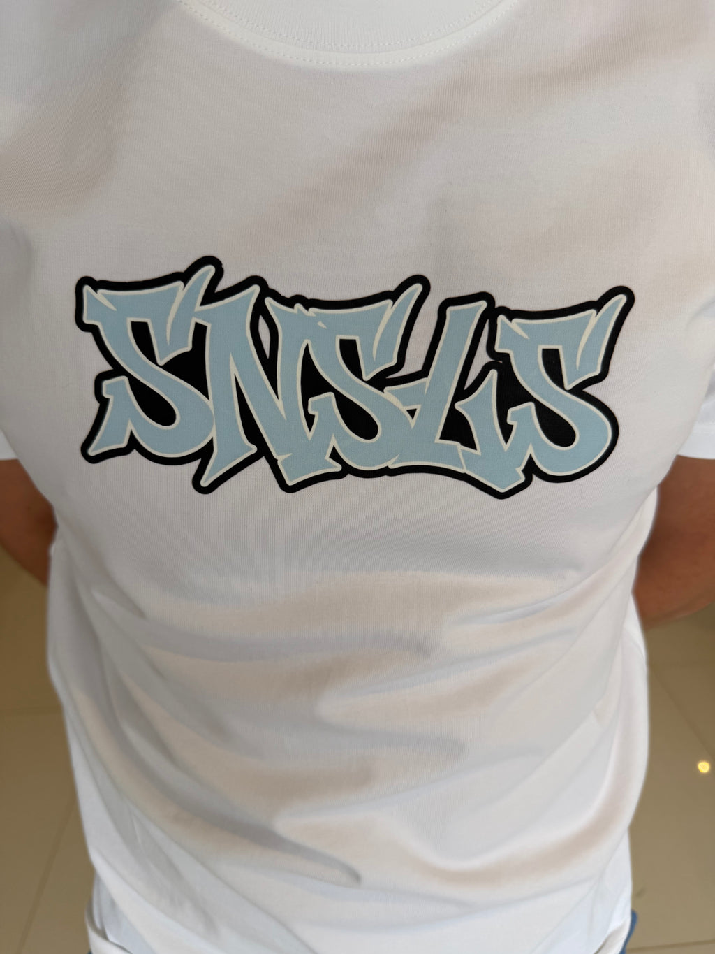 (PRE ORDER) BLUE SNSLS
