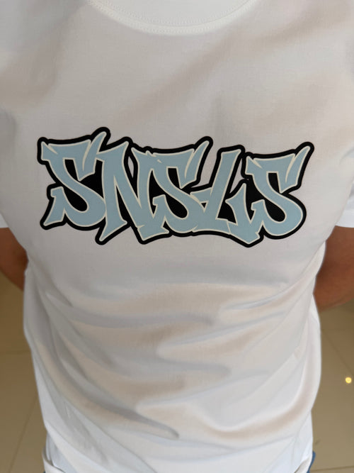 (PRE ORDER) BLUE SNSLS