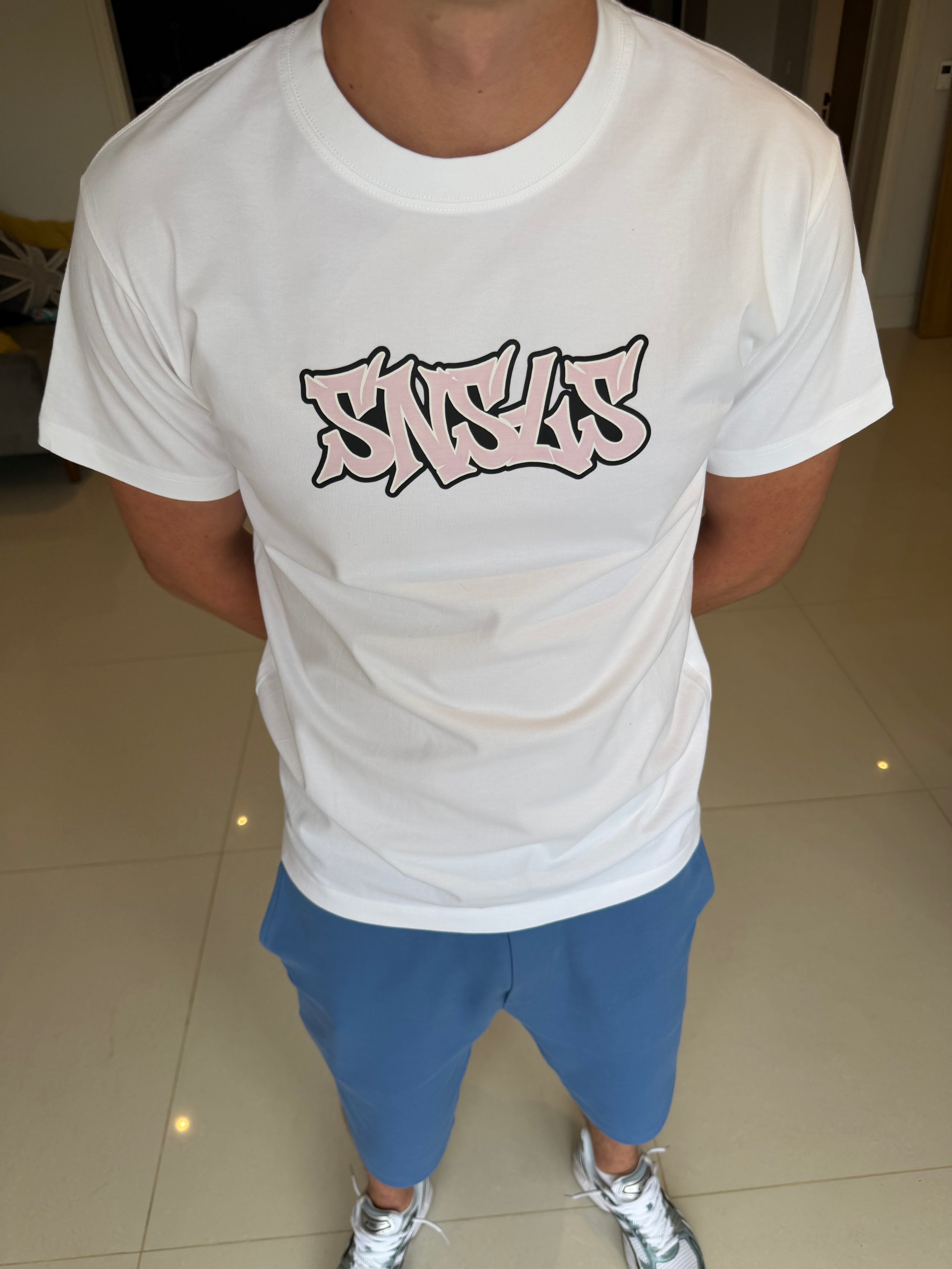 (PRE ORDER) PINK SNSLS