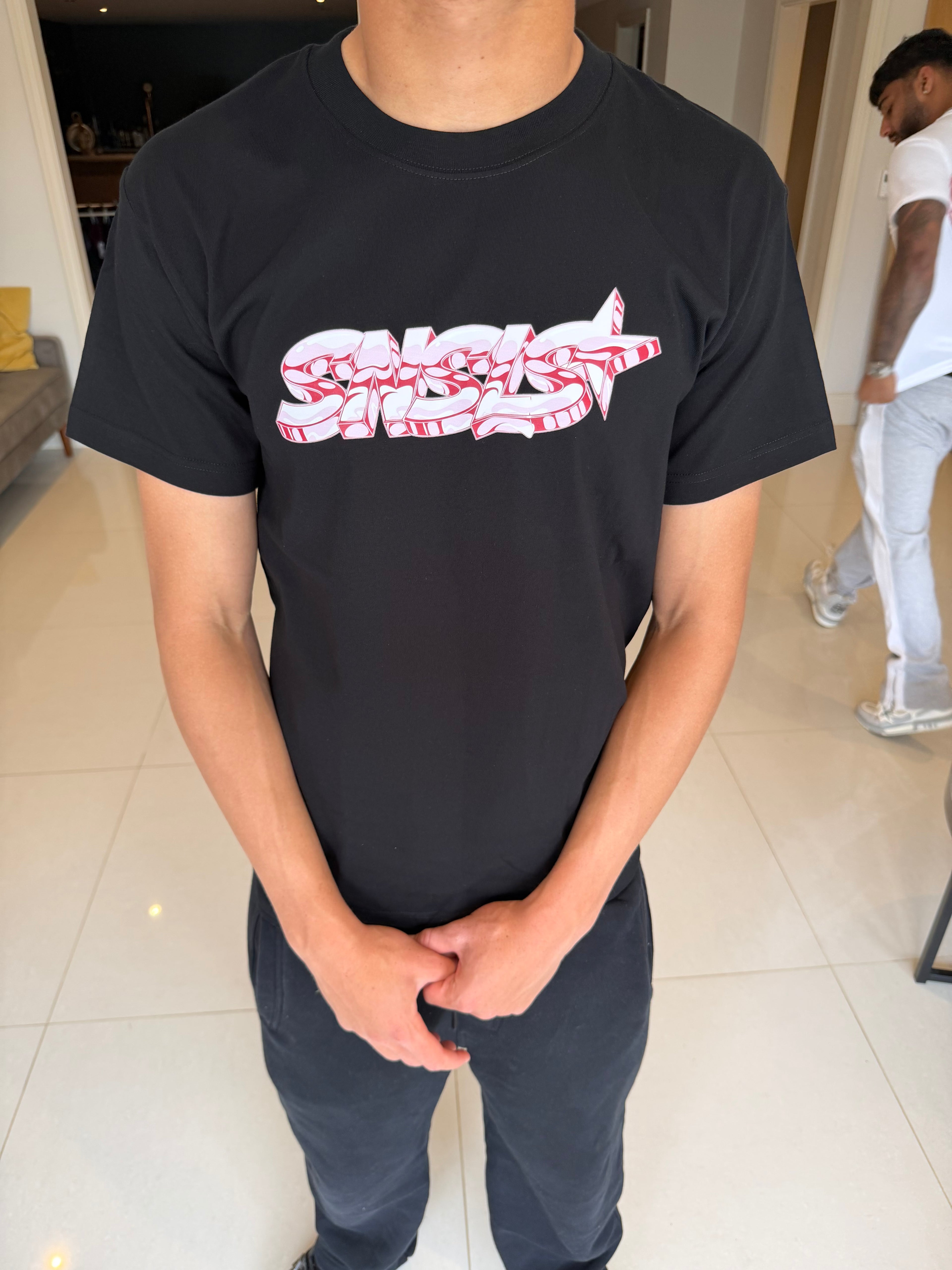 (PRE ORDER) PINK BUBBLEGUM