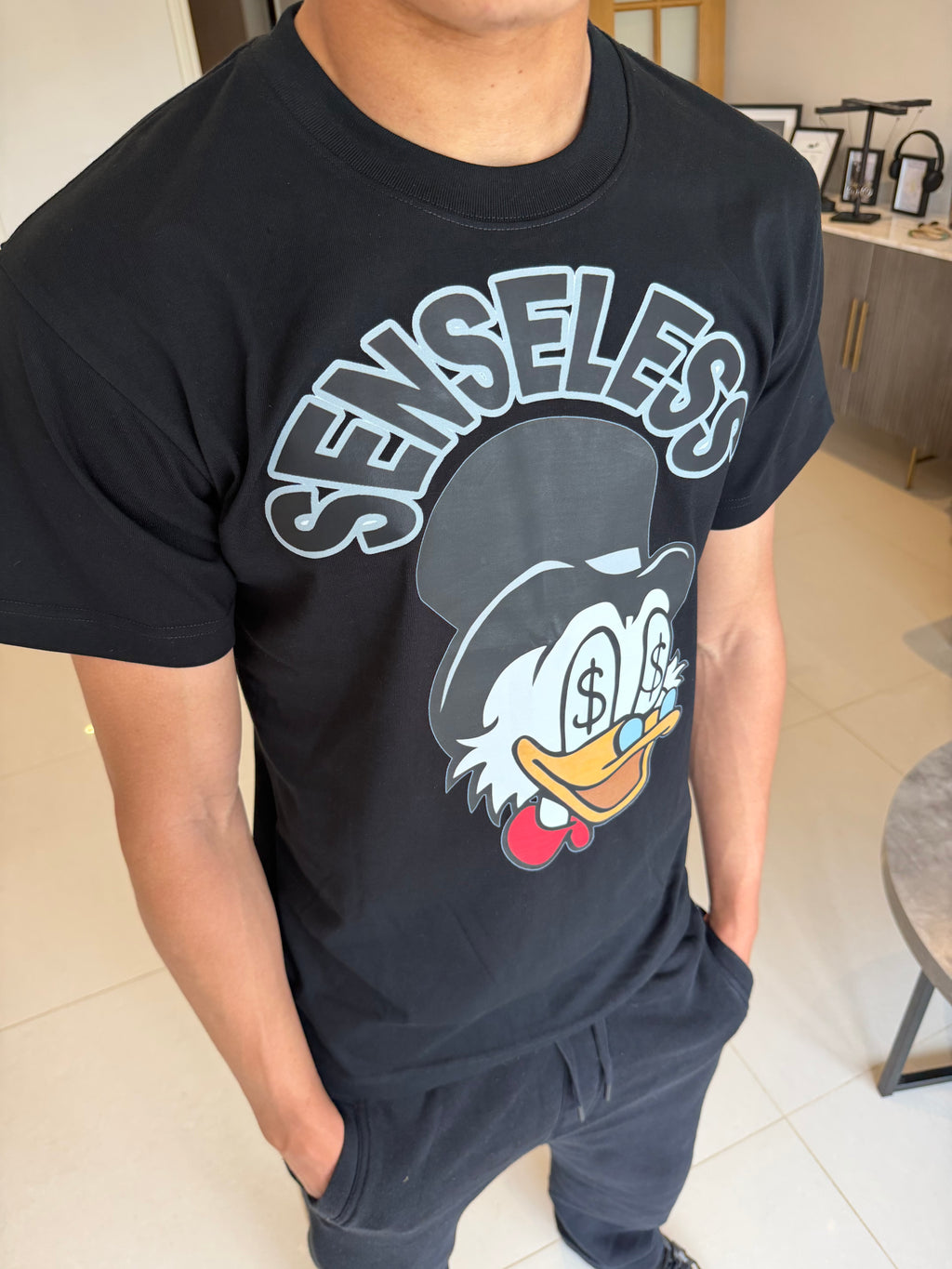 (PRE ORDER) DOLLAR DUCK