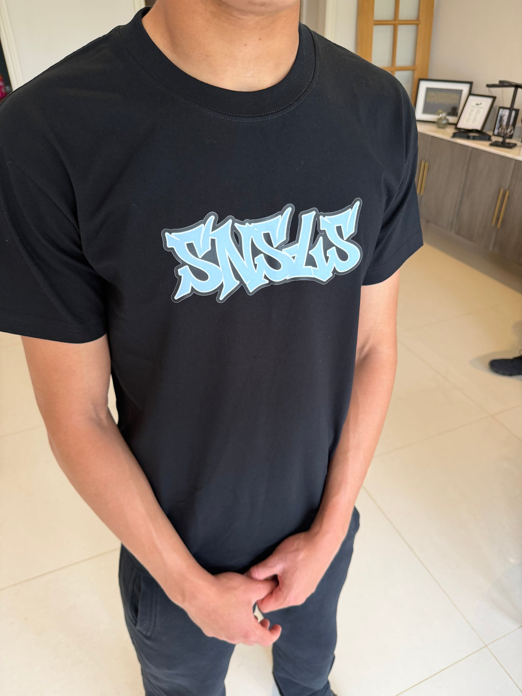 (PRE ORDER) BLUE SNSLS