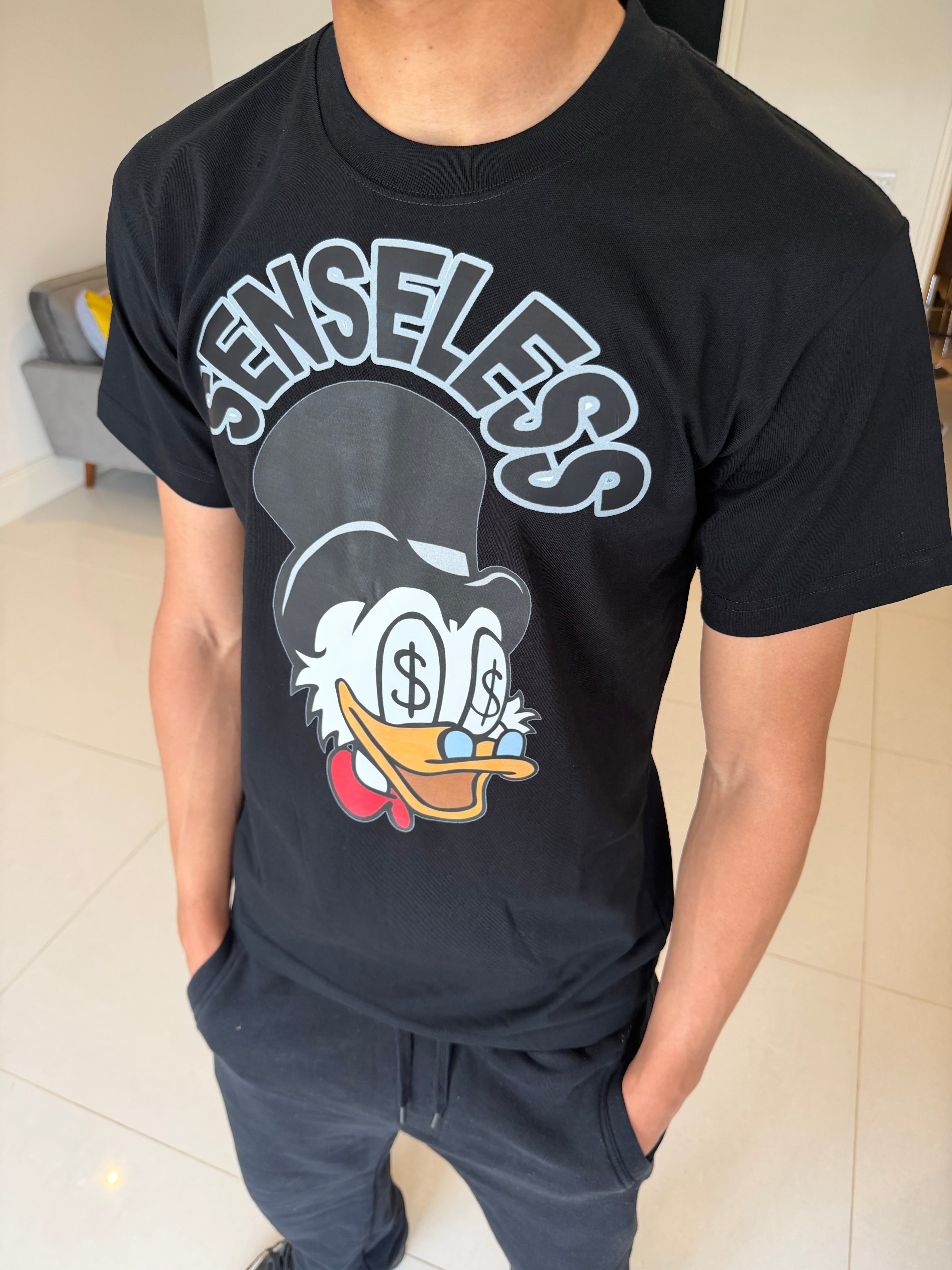 (PRE ORDER) DOLLAR DUCK