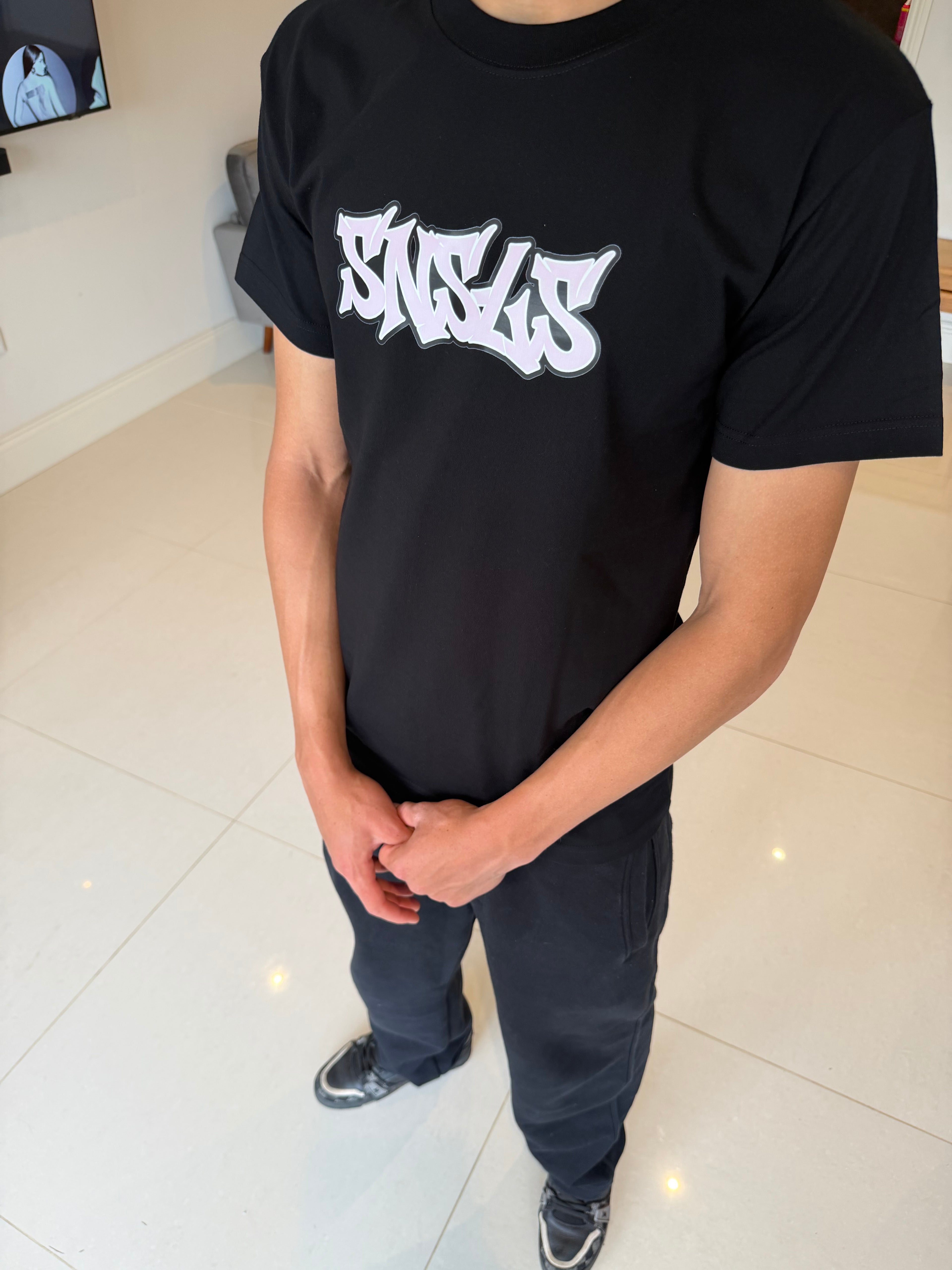 (PRE ORDER) PINK SNSLS