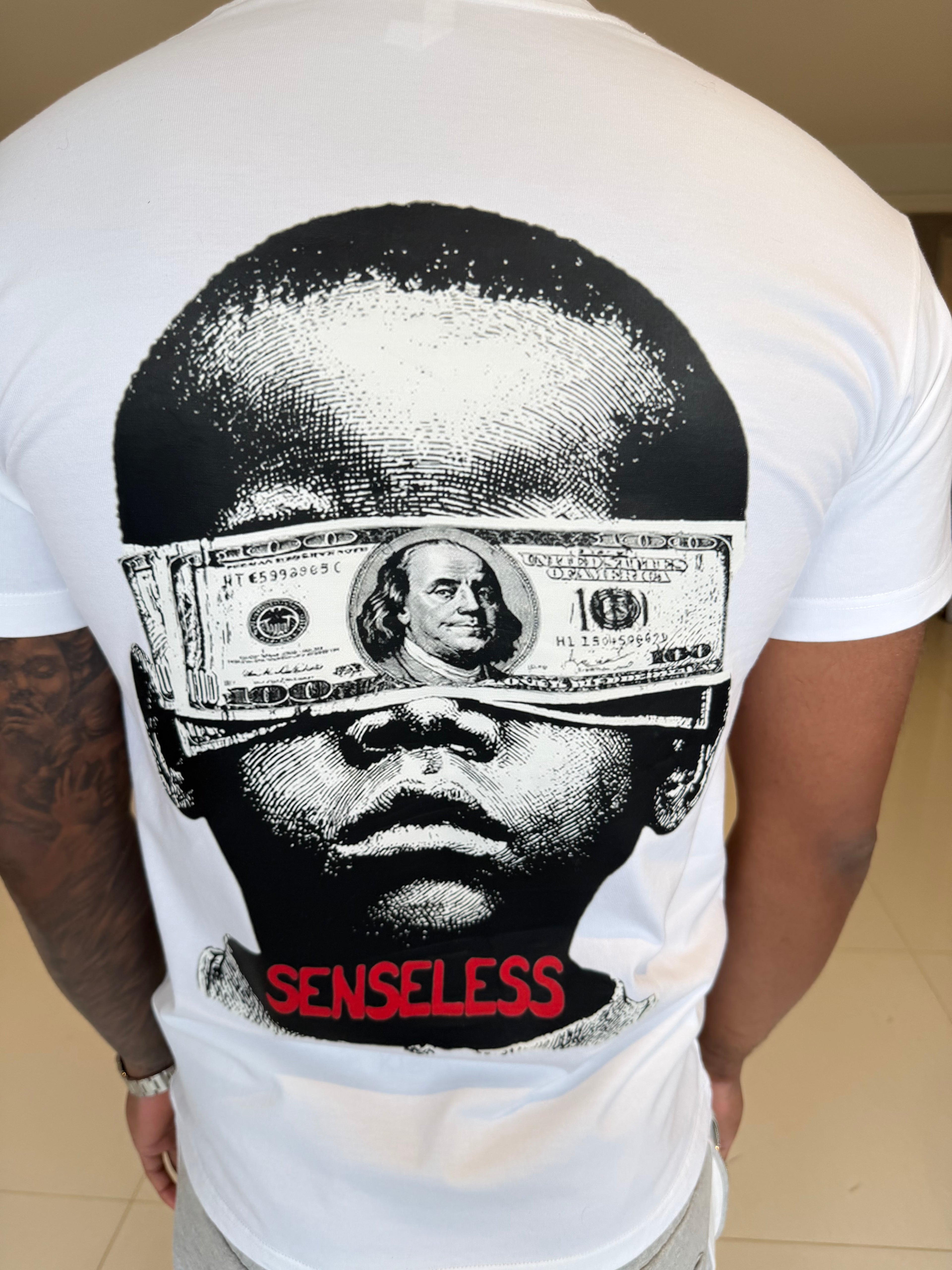 (PRE ORDER) BLINDED BY BILLS