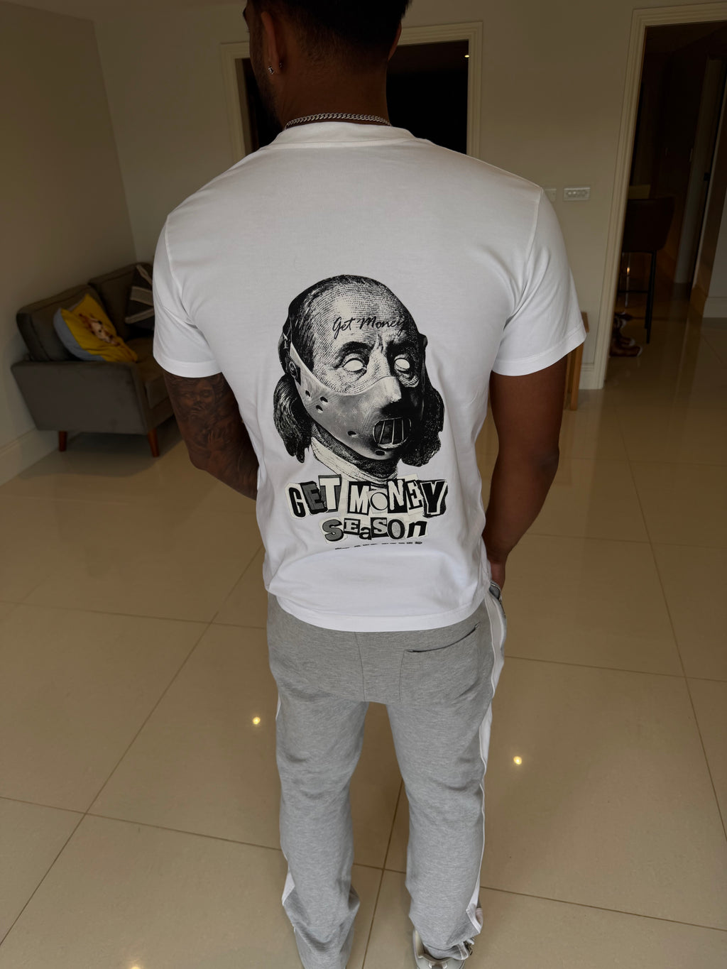 (PRE ORDER) GET MONEY SEASON
