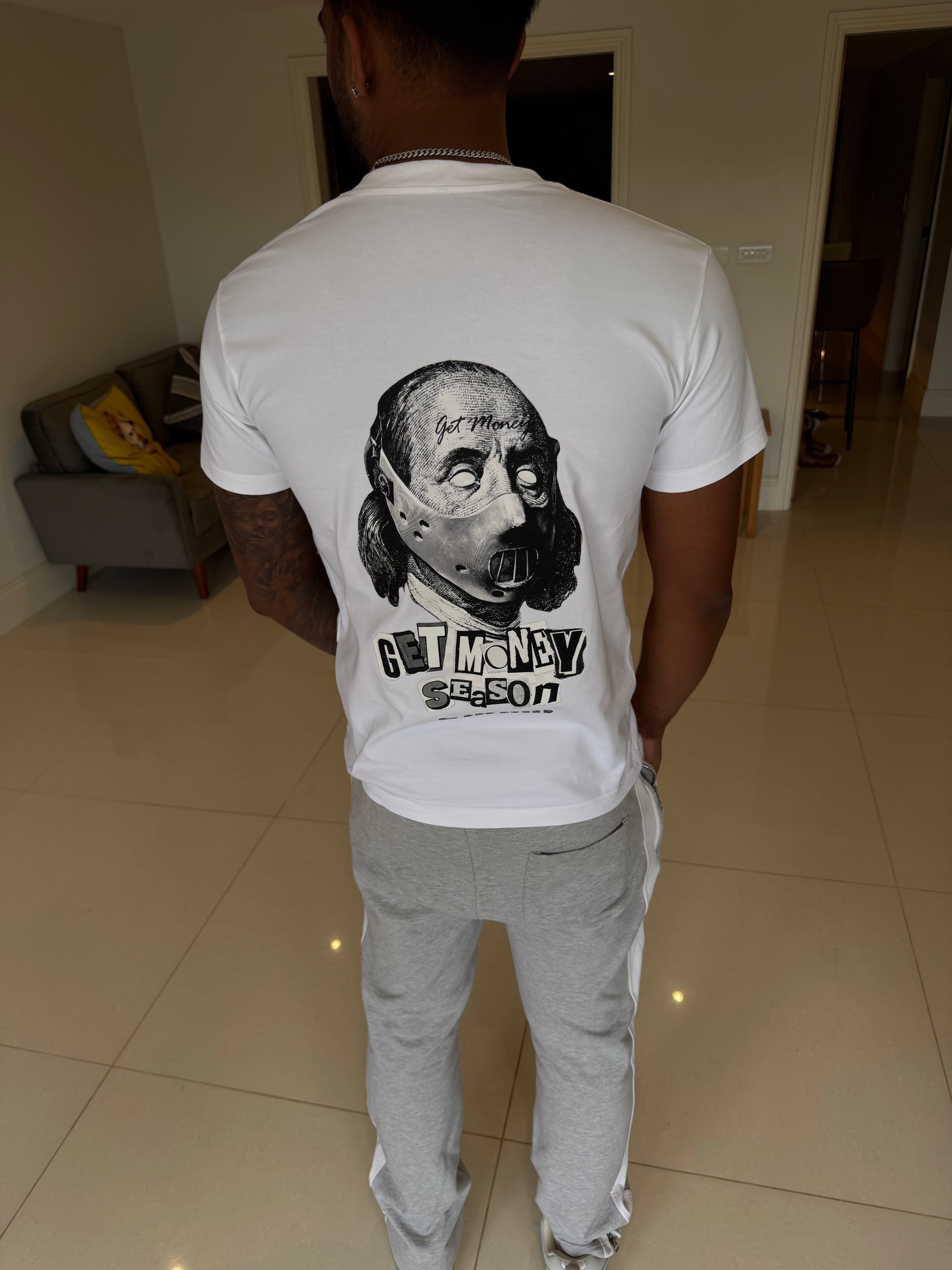 (PRE ORDER) GET MONEY SEASON
