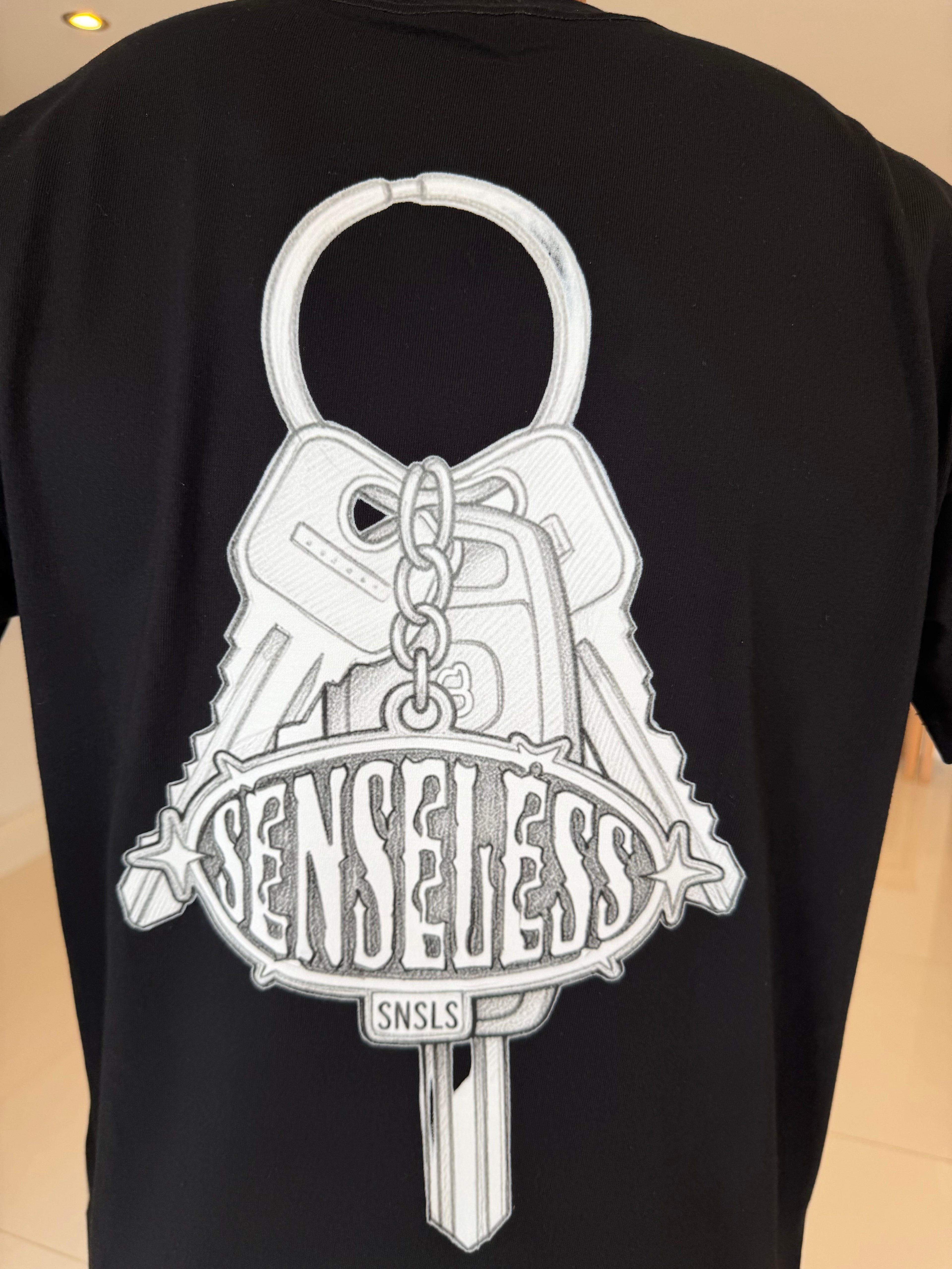 (PRE ORDER) KEYRING
