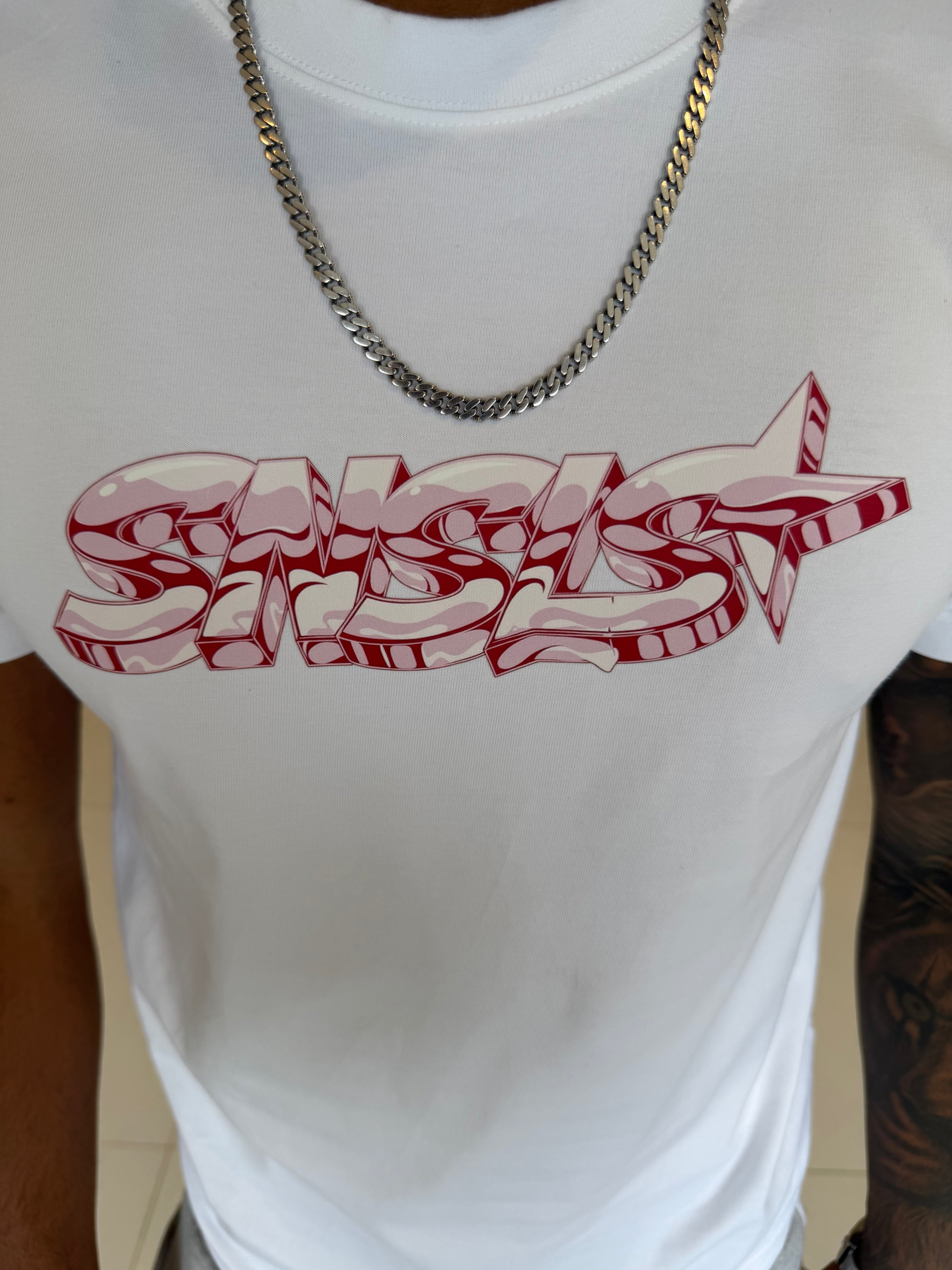 (PRE ORDER) PINK BUBBLEGUM