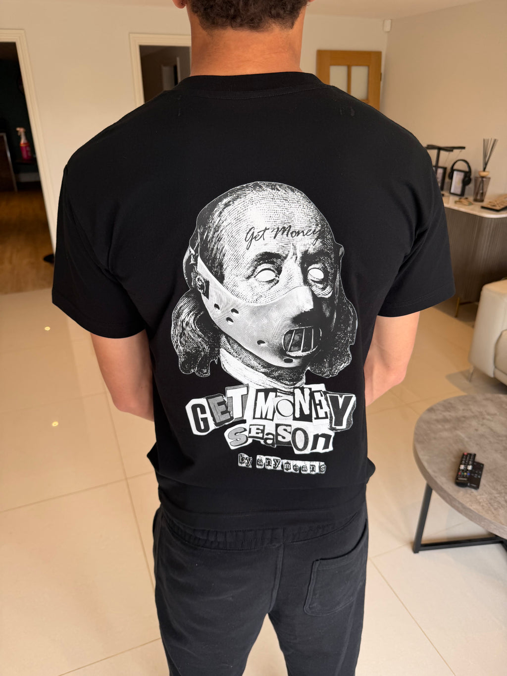 (PRE ORDER) GET MONEY SEASON