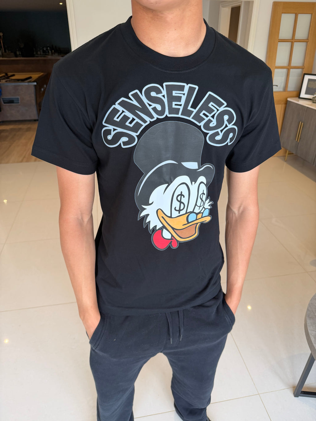 (PRE ORDER) DOLLAR DUCK