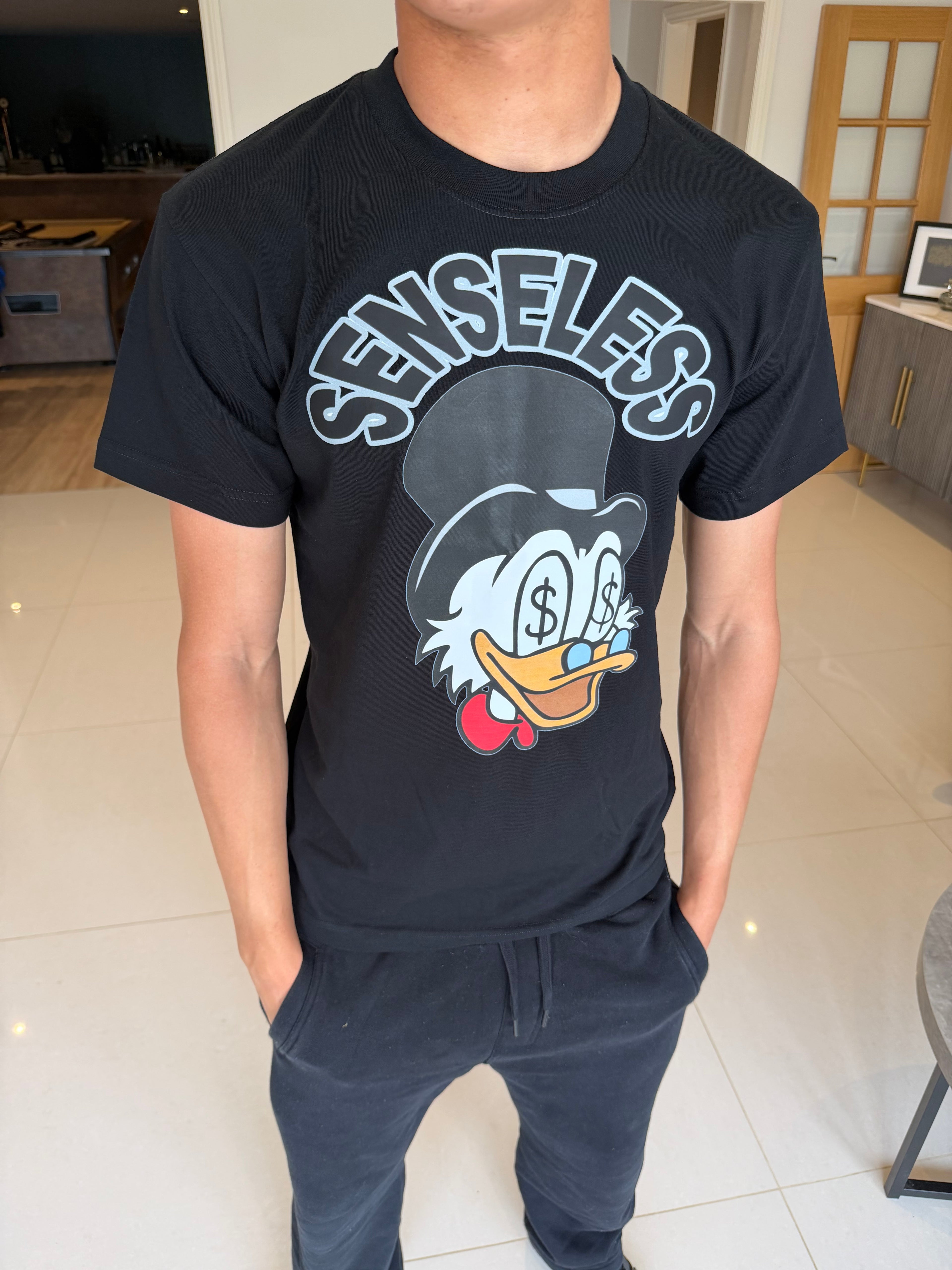 (PRE ORDER) DOLLAR DUCK