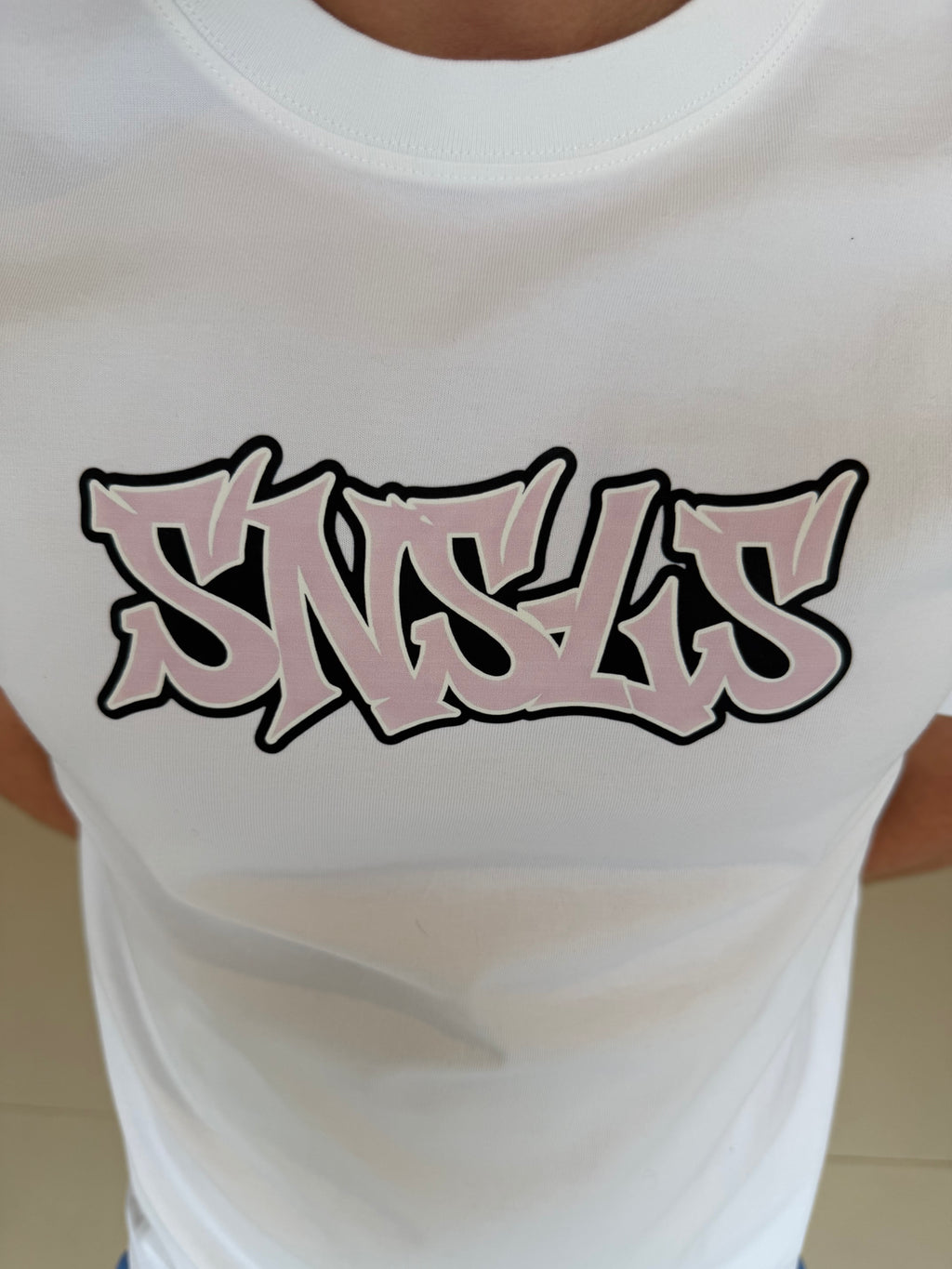 (PRE ORDER) PINK SNSLS
