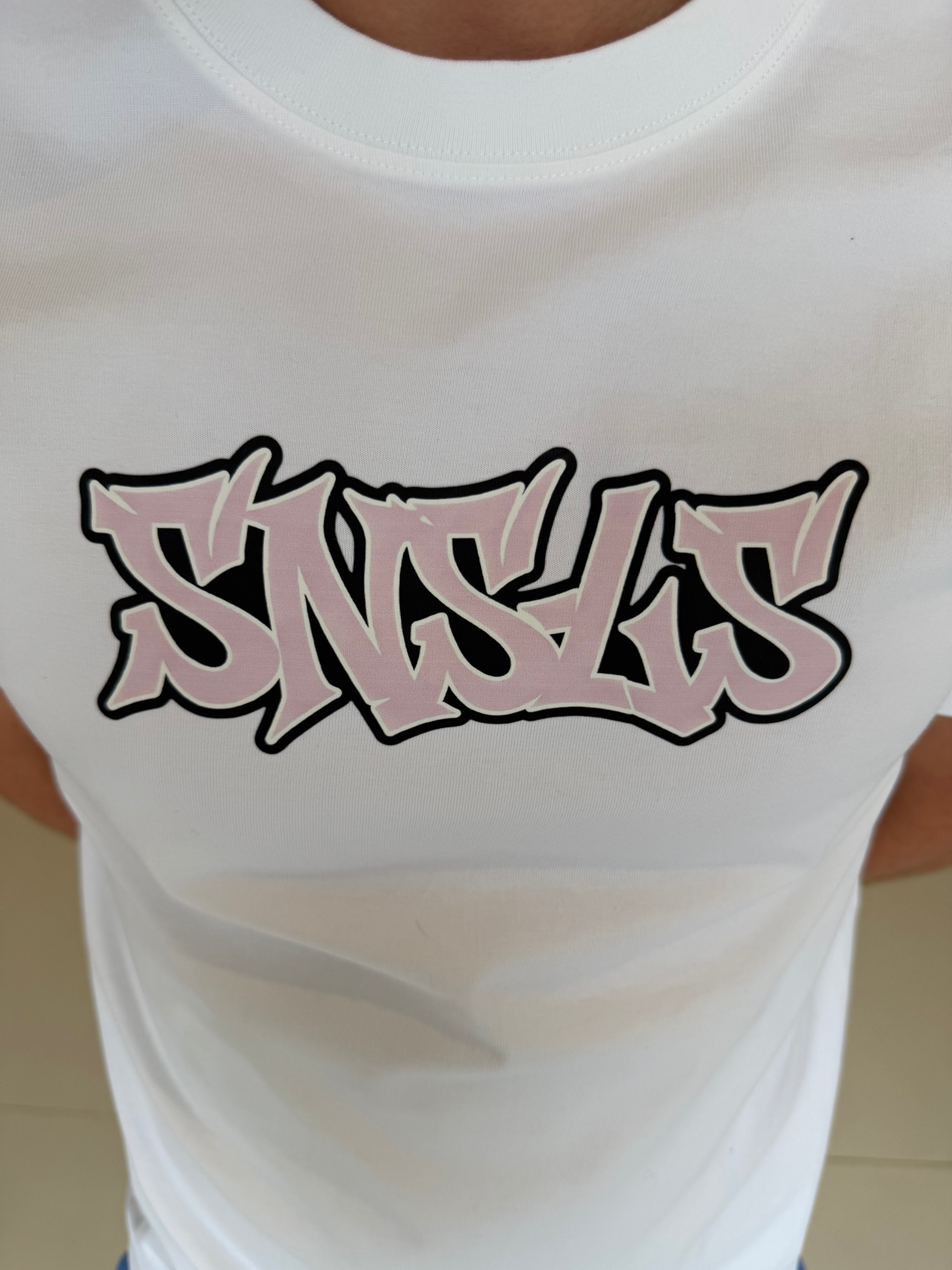 (PRE ORDER) PINK SNSLS