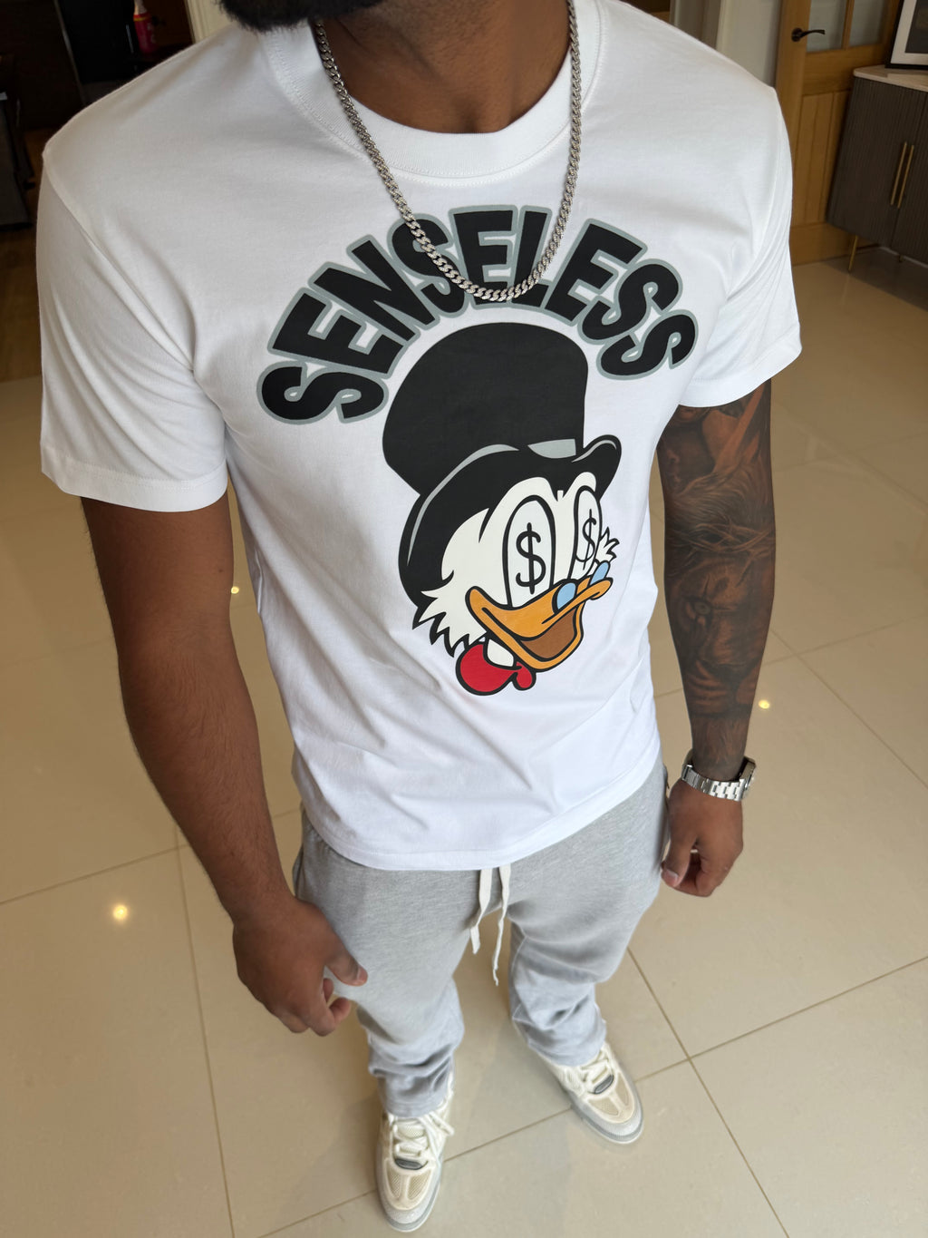 (PRE ORDER) DOLLAR DUCK
